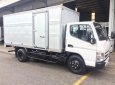 Mitsubishi Canter   4.99 2019 - Bán Mitsubishi Fuso Canter 4.99 2019, 2 tấn 1. Hỗ trợ trả góp 70-75%