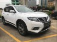 Nissan X trail SL  VL 2019 - Bán xe Nissan X trail SL  VL đời 2019, màu trắng, mới 100%