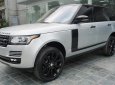 LandRover HSE 3.0 2014 - Bán LandRover Range Rover HSE 3.0 SX 2014, màu bạc, nhập khẩu nguyên chiếc