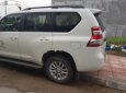 Toyota Prado TXL 2.7L 2016 - Cần bán Toyota Prado TXL 2.7L năm 2016, màu trắng, xe nhập chính chủ