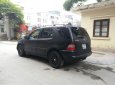 Mercedes-Benz ML Class ML-320 2002 - Đi nước ngoài cần bán gấp Mercedes ML-320