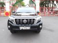 Toyota Prado TXL 2.7L 2017 - Bán Toyota Prado TXL 2.7L năm sản xuất 2017, màu đen, nhập khẩu nguyên chiếc