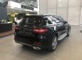 Mercedes-Benz GLC-Class 2019 - Giá xe Mercedes GLC300 4Matic AMG 2019 khuyến mãi, thông số, giá lăn bánh 11/2019 tặng 50% lệ phí trước bạ