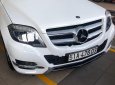 Mercedes-Benz GLK Class 2012 - Bán Mercedes sản xuất 2012, màu trắng