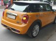 Mini Cooper  S 2015 - Bán Mini Cooper S model 2016 nhập khẩu