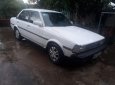 Toyota Corolla   1983 - Bán ô tô Toyota Corolla sản xuất năm 1983, màu trắng, nhập khẩu, xe còn đẹp