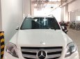 Mercedes-Benz GLK Class 2012 - Bán Mercedes sản xuất 2012, màu trắng