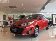 Toyota Yaris 1.5G 2019 - Bán Toyota Yaris 1.5G sản xuất 2019, màu đỏ, xe nhập giá cạnh tranh