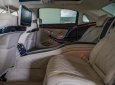 Mercedes-Benz Maybach S500 2017 - Bán Maybach Mercedes-Benz S500 màu ruby black beige, đi 39 km, nhập khẩu, mới 99%