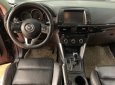 Mazda CX 5 2013 - Bán xe Mazda CX 5 đời 2013, màu đen