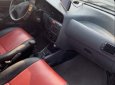 Fiat Siena  1.6 2002 - Cần bán lại xe Fiat Siena đời 2002, màu bạc, gầm chắc