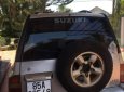 Suzuki Vitara   2005 - Bán Suzuki Vitara đời 2005, máy móc ngon lành