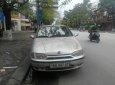 Fiat Siena HLX 2002 - Bán Fiat Siena HLX năm sản xuất 2002, màu bạc, nhập khẩu