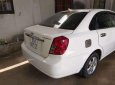 Chevrolet Lacetti  MT 2012 - Bán Chevrolet Lacetti đời 2012, số sàn dàn đồng zin 100%