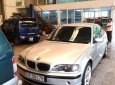 BMW 3 Series    325i   2006 - Cần bán xe BMW 325i đời 2006, xe nhà dùng kỹ, ngoại hình còn mới, máy mạnh