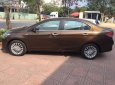 Suzuki Ciaz   1.4 AT 2019 - Bán Suzuki Ciaz 1.4 AT đời 2019, màu nâu, nhập khẩu, giá 499tr