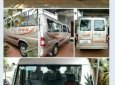 Mercedes-Benz Sprinter 2005 - Cần bán Mercedes Sprinter đời 2005, xe nhập, 185 triệu