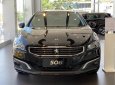 Peugeot 508 Facelift  2019 - Bán Peugeot 508 Facelift - Nhập khẩu từ Pháp - Nhiều ưu đãi hấp dẫn - Trả trước 20% nhận xe - Còn màu trắng + đen