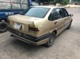 Fiat Tempra 1996 - Bán Fiat Tempra năm sản xuất 1996, màu vàng, xe nhập 