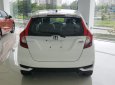 Honda Jazz V 2019 - [SG] Bán Honda Jazz, màu trắng - Nhập Thái Lan - Tặng hơn 100 triệu - xin LH: 0901.898.383