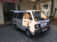 Suzuki Super Carry Van 1998 - Cần bán lại xe Suzuki Super Carry Van đời 1998, màu trắng