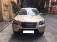 Hyundai Santa Fe 2009 - Cần bán xe Hyundai Santafe 2009 số sàn máy xăng nhập khẩu Hàn Quốc