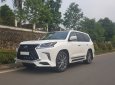 Lexus LX 570 2016 - Bán Lexus Lx570 Super Sport sản xuất 2016 nhập khẩu mới 100%