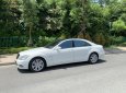 Mercedes-Benz S400 Hybrid  2012 - Cần bán Mercedes S400 Hybrid 2012 nhập khẩu màu trắng, nội thất kem