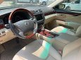 Lexus LS LS460  2008 - Bán Lexus LS460 sản xuất 2008, đăng kí T5/2009