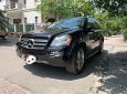 Mercedes-Benz  550 4 Matic  2008 - Bán Mercedes Benz GL 550 4 Matic màu đen, Sx và Đk 2008, nhập nguyên chiếc Mỹ