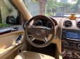 Mercedes-Benz  550 4 Matic  2008 - Bán Mercedes Benz GL 550 4 Matic màu đen, Sx và Đk 2008, nhập nguyên chiếc Mỹ