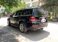 Mercedes-Benz  550 4 Matic  2008 - Bán Mercedes Benz GL 550 4 Matic màu đen, Sx và Đk 2008, nhập nguyên chiếc Mỹ