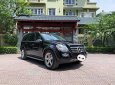 Mercedes-Benz  550 4 Matic  2008 - Bán Mercedes Benz GL 550 4 Matic màu đen, Sx và Đk 2008, nhập nguyên chiếc Mỹ