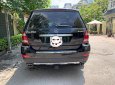 Mercedes-Benz  550 4 Matic  2008 - Bán Mercedes Benz GL 550 4 Matic màu đen, Sx và Đk 2008, nhập nguyên chiếc Mỹ