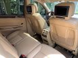 Mercedes-Benz  550 4 Matic  2008 - Bán Mercedes Benz GL 550 4 Matic màu đen, Sx và Đk 2008, nhập nguyên chiếc Mỹ