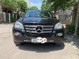 Mercedes-Benz  550 4 Matic  2008 - Bán Mercedes Benz GL 550 4 Matic màu đen, Sx và Đk 2008, nhập nguyên chiếc Mỹ