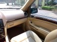 Mercedes-Benz  550 4 Matic  2008 - Bán Mercedes Benz GL 550 4 Matic màu đen, Sx và Đk 2008, nhập nguyên chiếc Mỹ