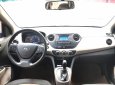 Hyundai Grand i10 2015 - Bán Hyundai Grand i10 nhập khẩu Sx 2015 số tự động, tư nhân chính chủ xe đẹp