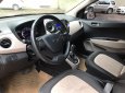 Hyundai Grand i10 2015 - Bán Hyundai Grand i10 nhập khẩu Sx 2015 số tự động, tư nhân chính chủ xe đẹp