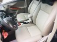 Toyota Corolla altis 2010 - Cần bán Toyota Corolla Altis đời 2010, màu đen