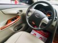 Toyota Corolla altis 2010 - Cần bán Toyota Corolla Altis đời 2010, màu đen