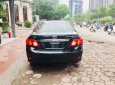 Toyota Corolla altis 2010 - Cần bán Toyota Corolla Altis đời 2010, màu đen