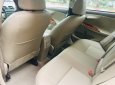 Toyota Corolla altis 2010 - Cần bán Toyota Corolla Altis đời 2010, màu đen