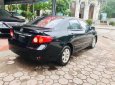 Toyota Corolla altis 2010 - Cần bán Toyota Corolla Altis đời 2010, màu đen