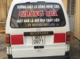 Suzuki Super Carry Van 1998 - Cần bán lại xe Suzuki Super Carry Van đời 1998, màu trắng