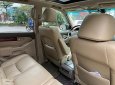 Lexus GX470 2008 - Bán Lexus GX470 nhập khẩu Nhật Bản màu đen, nội thất kem, model 2008