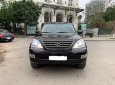 Lexus GX470 2008 - Bán Lexus GX470 nhập khẩu Nhật Bản màu đen, nội thất kem, model 2008