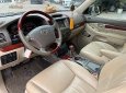 Lexus GX470 2008 - Bán Lexus GX470 nhập khẩu Nhật Bản màu đen, nội thất kem, model 2008