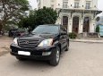 Lexus GX470 2008 - Bán Lexus GX470 nhập khẩu Nhật Bản màu đen, nội thất kem, model 2008