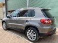 Volkswagen Tiguan 2.0 TSI 2008 - Bán xe Volkswagen Tiguan 2.0 TSI năm sản xuất 2008, màu xám, xe nhập